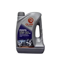 Olar Penta 5W30 4L