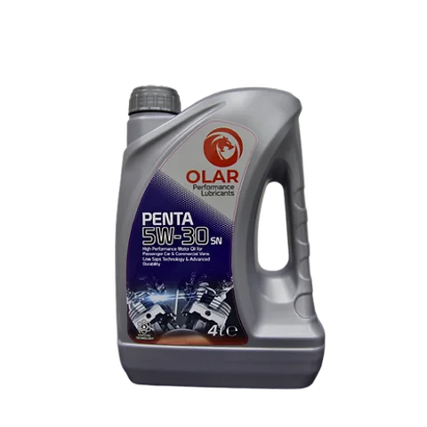 Olar Penta 5W30 4L