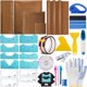 thumbnail image 1 of Kit de Prensa de Calor QUKLOGEN – Juego de Herramientas para Manualidades DIY, 1 of 9