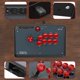 thumbnail image 3 of Arcade FightStick MAYFLASH F500 V2 con cable y MagicBoots, 3 of 8