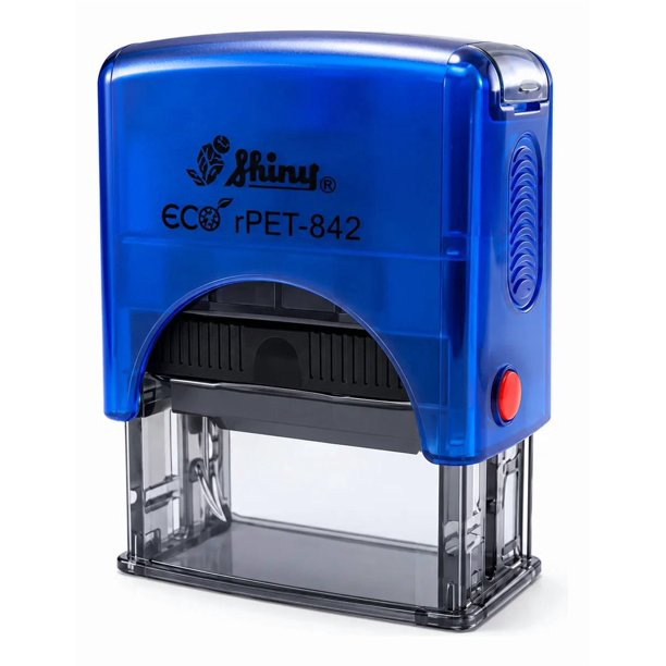 Timbre Shiny Eco Rpet 842 Garetto