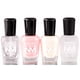 thumbnail image 1 of Kit de inicio Zoya NM Naked Manicure para mujer con 4 botellas, 1 of 1