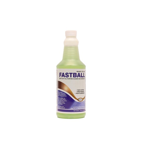 Limpiador concentrado Fastball de pino 946 ml DENCO DISTRIBUTING