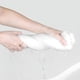 thumbnail image 3 of 14pcs/set Compressed Disposable Washcloths Travel Portable Cotton Facial Cleansing Towel Thickened Wet And Dry Dual-use, 3 of 4