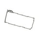 thumbnail image 1 of Junta De Cárter De Aceite De Motor 12612350 Para Accesorios De Coche Duraderos Hummer, 1 of 5