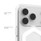 thumbnail image 5 of Funda para iPhone 17 Pro URBAN ARMOR GEAR Plyo Clear MagSafe, 5 of 9