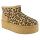 thumbnail image 3 of Botin Chalada Mujer Pinguih-1 Print Casual, 3 of 7