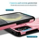 thumbnail image 3 of Funda FOXDOCK para Samsung Galaxy S25 – Magnética Antigolpes con Soporte y Protección Doble, 3 of 6