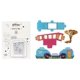 thumbnail image 4 of Muñeca Lalaloopsy Storm E. Sky con Cool Cat, 13'' con accesorios, 4 of 5