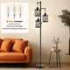 thumbnail image 3 of Lámpara de Piso Industrial Regulable ROTTOGOON 173 cm, 3 of 7
