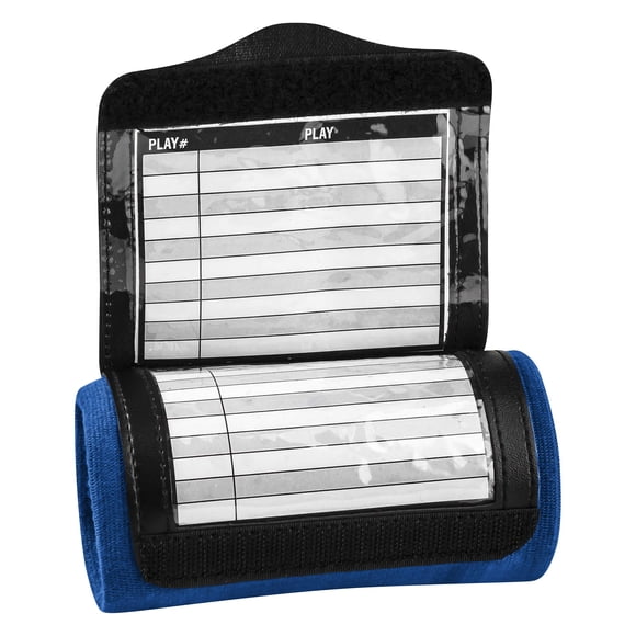 Pulsera Playbook CHAMPRO Triple Pee Wee Royal (AF50PWRY)