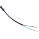 thumbnail image 3 of Juego de interruptor de luz de freno trasero Cable de interruptor de luz de freno trasero Accesorio de repuesto de interruptor de coche de 2 cables, 3 of 5