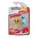 thumbnail image 2 of Set 2 Figuras Pokemon Totodile Y Abra, 2 of 2
