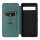 thumbnail image 4 of Funda Flip para FOXDOCK Google Pixel 7A - Funda magnética de negocios, funda protectora delgada, 4 of 5