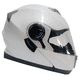 thumbnail image 4 of Casco Abatible GHB 160 Mono Blanco L, 4 of 4