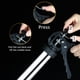 thumbnail image 5 of Kit de pistola para carne seca iChase de acero inoxidable con 5 boquillas, 5 of 7