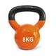 thumbnail image 1 of Pesas Rusas Kettlebell 8 Kg Acero, 1 of 2