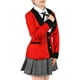 thumbnail image 5 of Cosplay Kakegurui Yumeko Jabami, 5 of 8