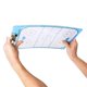 thumbnail image 5 of Tabla GoSports para entrenadores de hockey, borrado en seco a 2 caras, 5 of 6