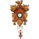 thumbnail image 1 of Reloj Alexander Taron Importer 126-6SQ Engstler Mini marrón, 1 of 1