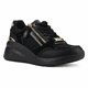 thumbnail image 3 of Zapatilla Negro Mujer Casual Chalada Joka, 3 of 8
