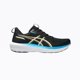 thumbnail image 1 of Zapatillas Asics Hombre GT-1000 14 Negro negro 10 us, 1 of 7