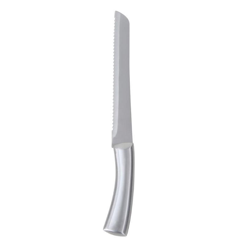 Mainstays - Cuchillo Pan Acero
