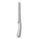 thumbnail image 1 of Cuchillo Pan Acero 1 Pieza Acero Inoxidable Plateado, 1 of 3