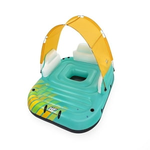 Bestway - Isla Iinflable Sunny Lounge