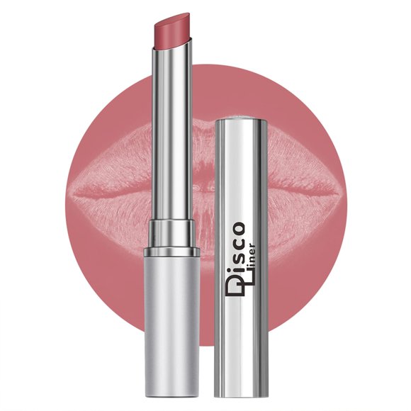 Bálsamo Labial Hidratante con Tinte de Miel Discoliner
