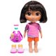 thumbnail image 4 of Muñeca Dora Sing & Explore con música, efectos de sonido y accesorios, 4 of 9