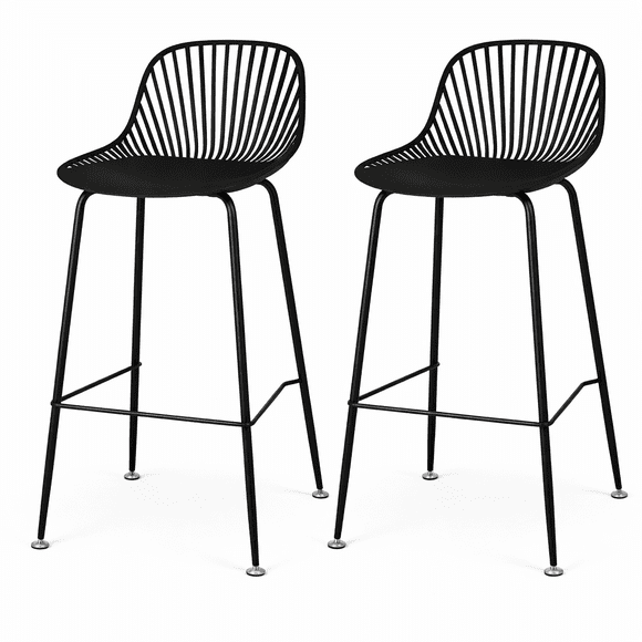 Pack de 2 Taburetes Tropea 77cm