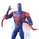 thumbnail image 2 of Figura De Acción Marvel Legends Spider-Man 2099 6 Pulgadas, 2 of 5