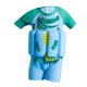 thumbnail image 4 of Traje De Ba?o Flotante Para Ni?os, Bonito Traje De Ba?o Para Vacaciones En La Playa, Piscinas Del Hogar, 90 Cm, 4 of 5