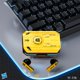thumbnail image 5 of Audífonos inalámbricos para gaming Transformers T76 Bluetooth 6.0, 5 of 9