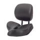 thumbnail image 3 of Asiento De Bicicleta Con Respaldo Acolchado Sillín De Bicicleta Para Bicicleta De Ejercicio Triciclo Ciclismo, 3 of 4