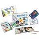thumbnail image 2 of SET GIOTTO EASY PAINTING, 2 of 2