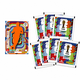 thumbnail image 4 of Pack 7 Sobres Album Mundial Fifa + Carta Adrenalyn Limited, 4 of 4