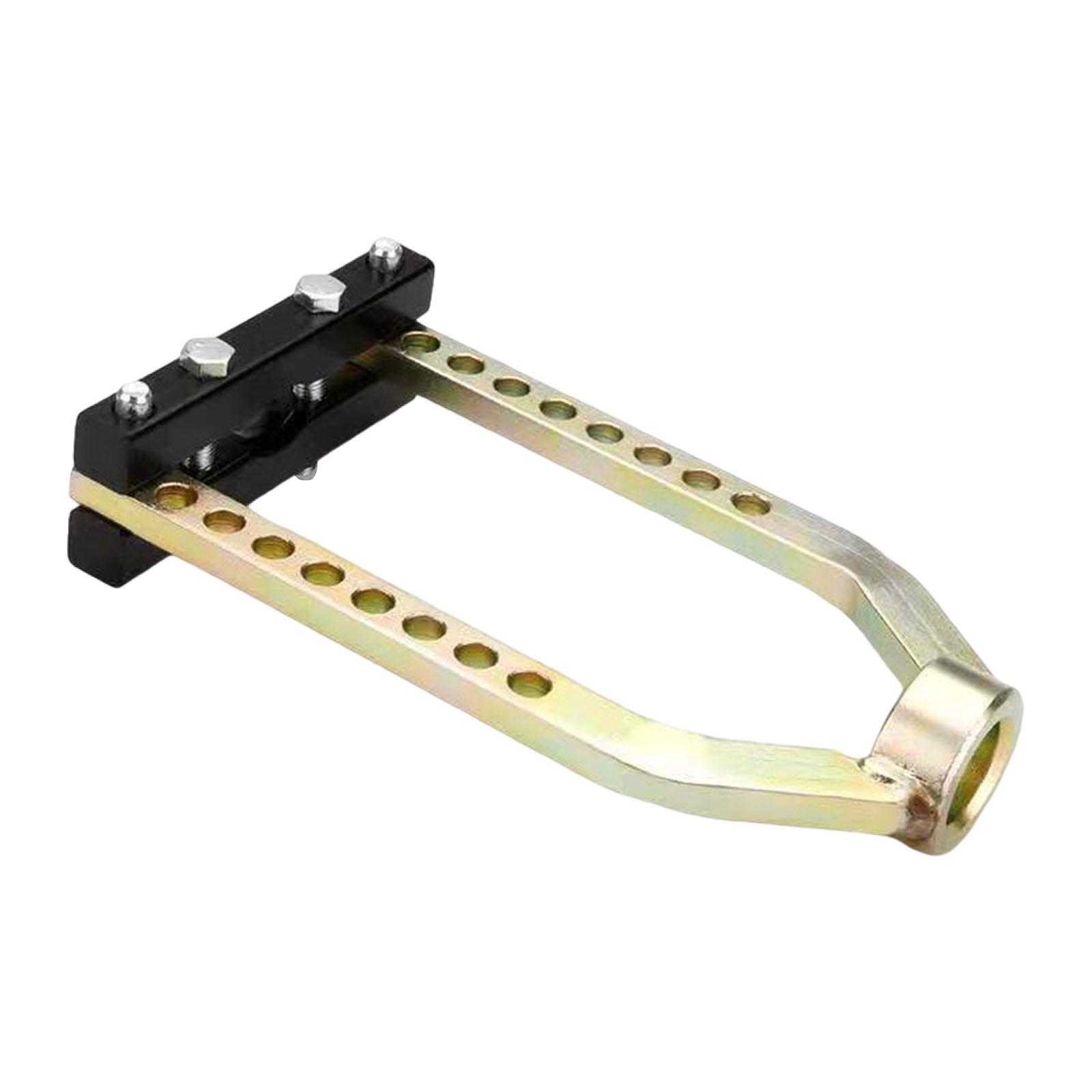 Ioensy - Extractor De Ejes De Herramientas Profesionales De Repuesto Para Equipo De Extractor De Juntas Homocinéticas Genérico