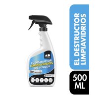 Limpiavidrios Biodegradable Adclean 500 Ml