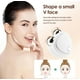 thumbnail image 5 of MINI MASAJEADOR FACIAL REAFIRMANTE blanco, 5 of 5