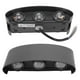 thumbnail image 2 of Set 2 Apliques Moderno Led 6w Sala Porche Patio Garaje Lau, 2 of 3