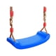 thumbnail image 1 of Juego De Asiento De Columpio Rectangular De 17x7 Pulgadas Para Ni?os De Interior Y Exterior De La Jungla, 1 of 5