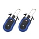 thumbnail image 5 of 2x Golf Stroke Shot Putt Puntuación Contador Contador Anotador Indicador Azul, 5 of 5