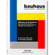 thumbnail image 1 of Biblioteca Universal - Bauhaus, 1 of 3