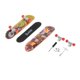 thumbnail image 4 of Patineta Para Dedos Diapasones Completos Llave De Reparación De Juguetes Para La Yema Del Dedo Modelo 1, 4 of 5