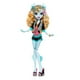 thumbnail image 2 of MONSTER HIGH LAT MH DOLL LAGOONA, 2 of 2