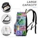 thumbnail image 4 of Mochila Mia y Codie Campus 42x30x15 cm, 4 of 6