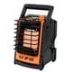 thumbnail image 1 of Calentador portátil de propano radiante Heat Hog 9,000 BTU, 1 of 7