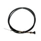 thumbnail image 5 of Cable De Control Del Estrangulador Del Carburador Para Garaje, Repuesto Automático Para Furgonetas, Coches Y Camiones, 1,5 M, 5 of 5